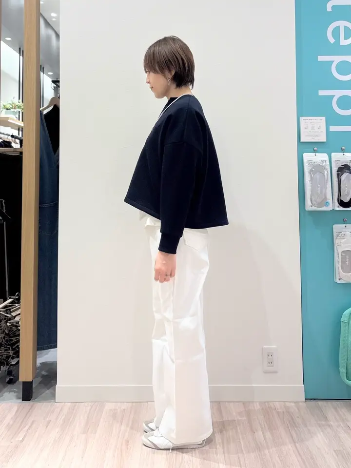 ONWARD CROSSET SELECT 田中 コーディネート画像