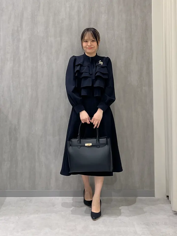 ONWARD CROSSET SELECT 浅倉 コーディネート画像