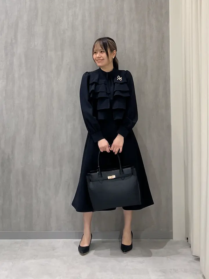 ONWARD CROSSET SELECT 浅倉 コーディネート画像