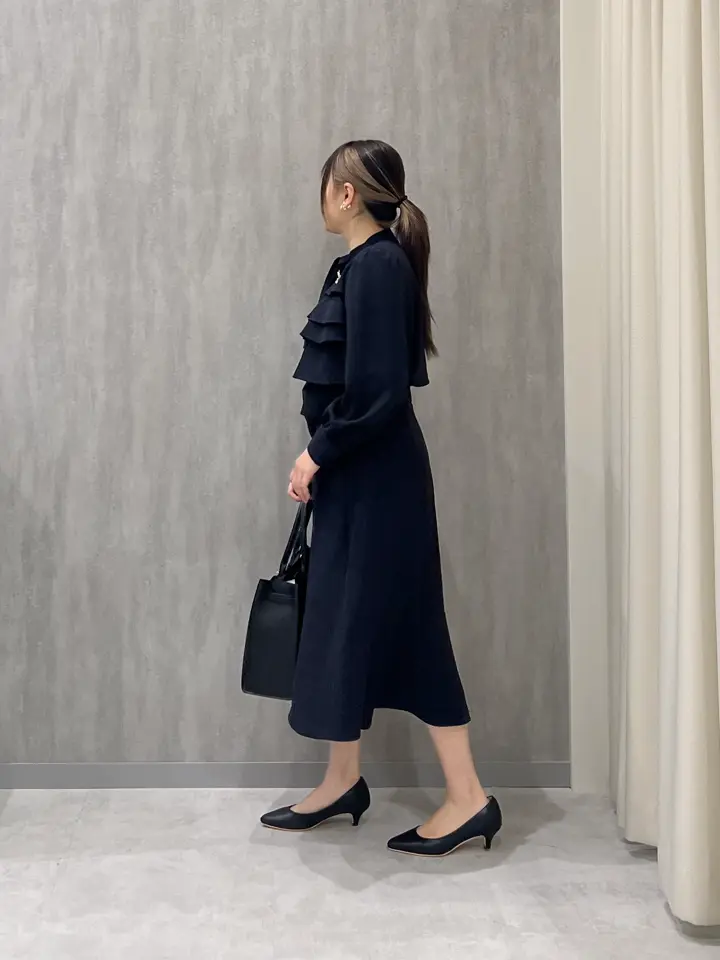 ONWARD CROSSET SELECT 浅倉 コーディネート画像