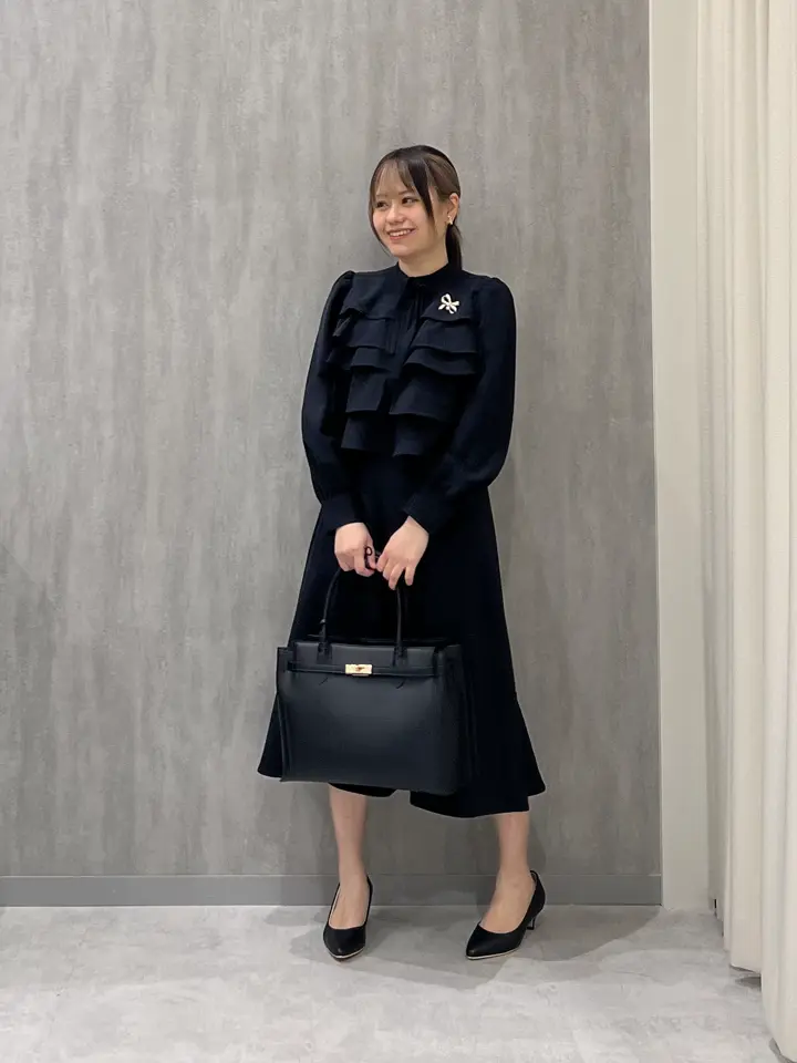 ONWARD CROSSET SELECT 浅倉 コーディネート画像