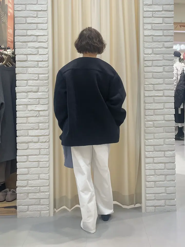 ONWARD CROSSET SELECT TSUKI コーディネート画像