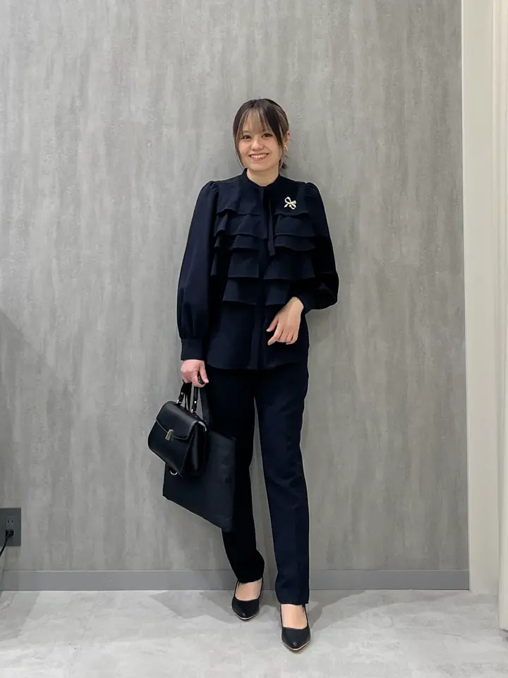 ONWARD CROSSET SELECT 浅倉 コーディネート画像