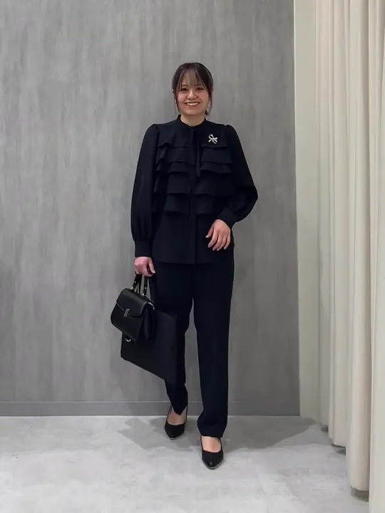 ONWARD CROSSET SELECT 浅倉 コーディネート画像