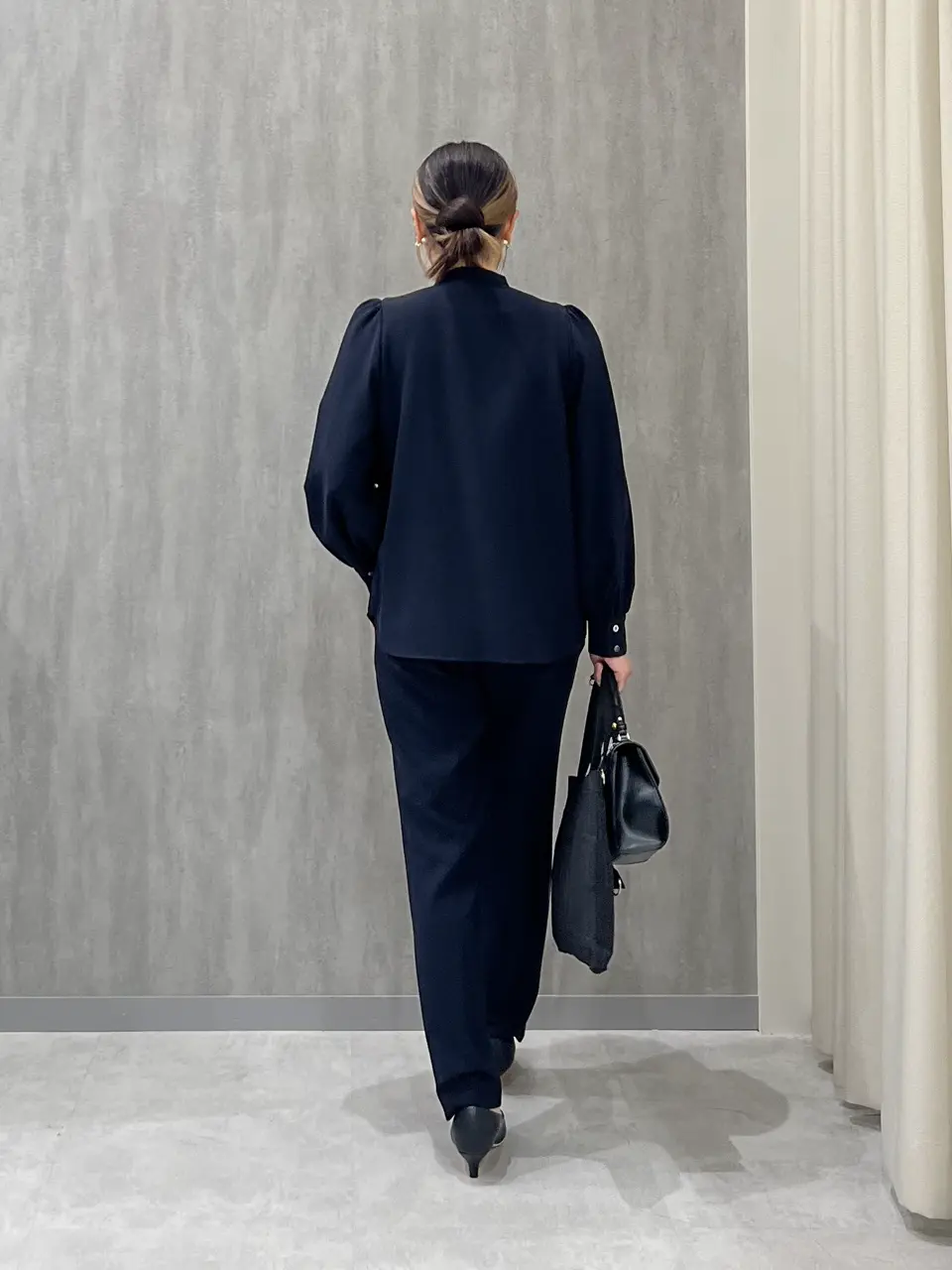 ONWARD CROSSET SELECT 浅倉 コーディネート画像