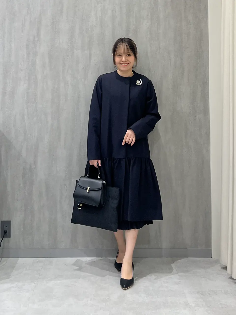  浅倉 コーディネート画像