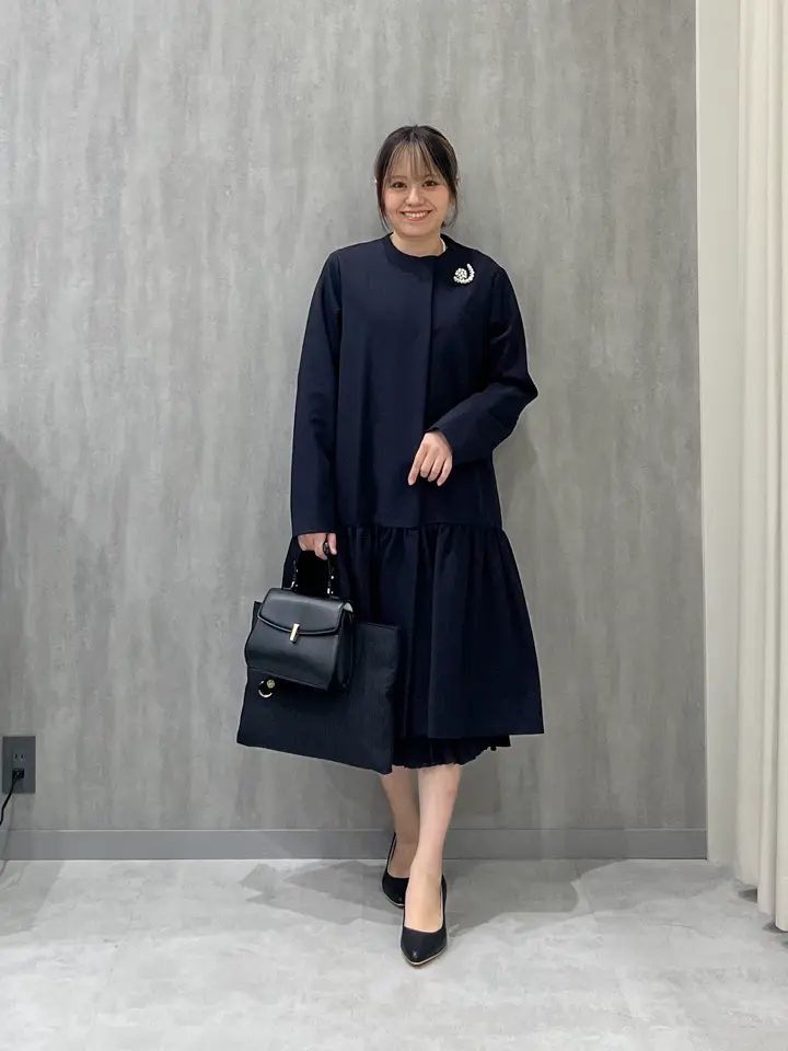 ONWARD CROSSET SELECT 浅倉 コーディネート画像