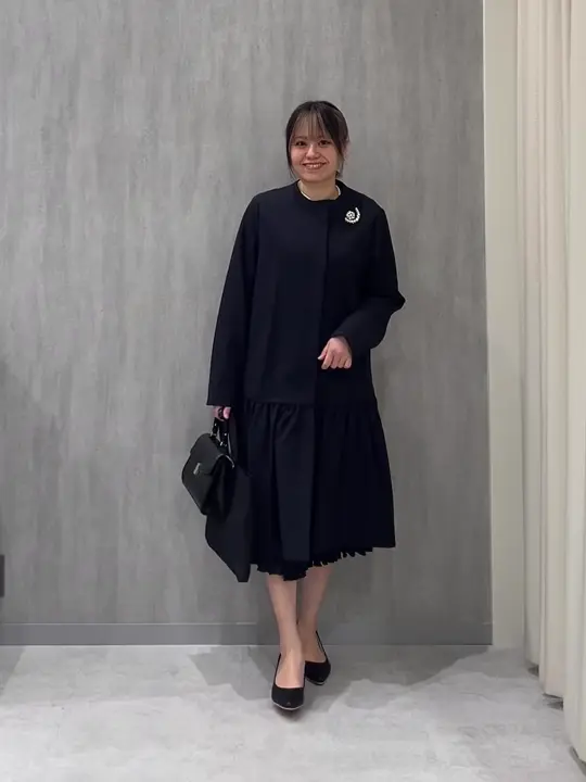 ONWARD CROSSET SELECT 浅倉 コーディネート画像