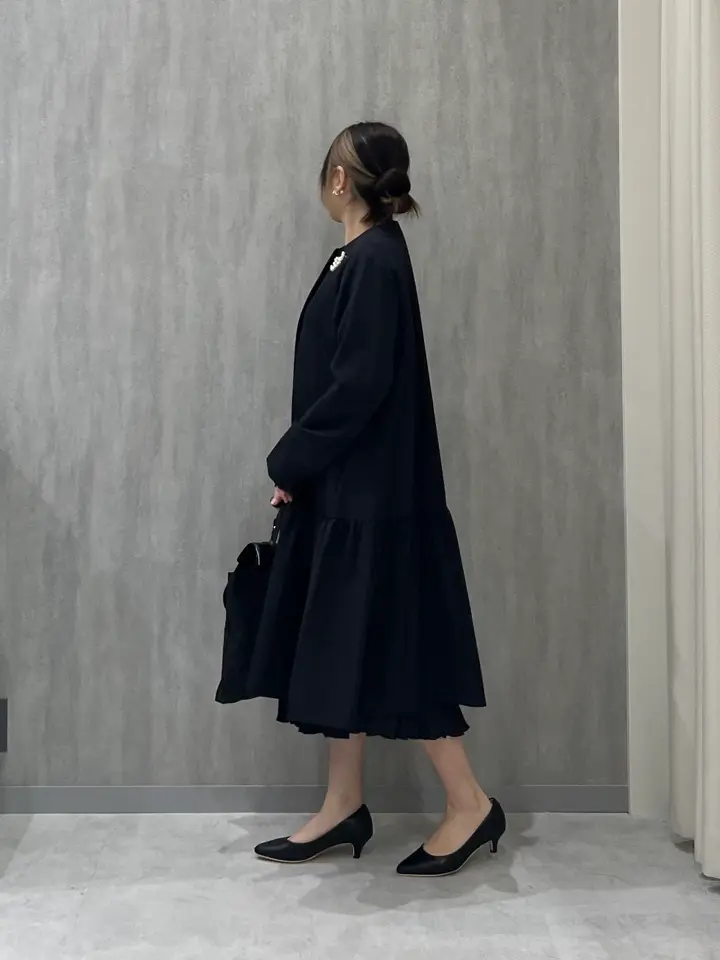 ONWARD CROSSET SELECT 浅倉 コーディネート画像