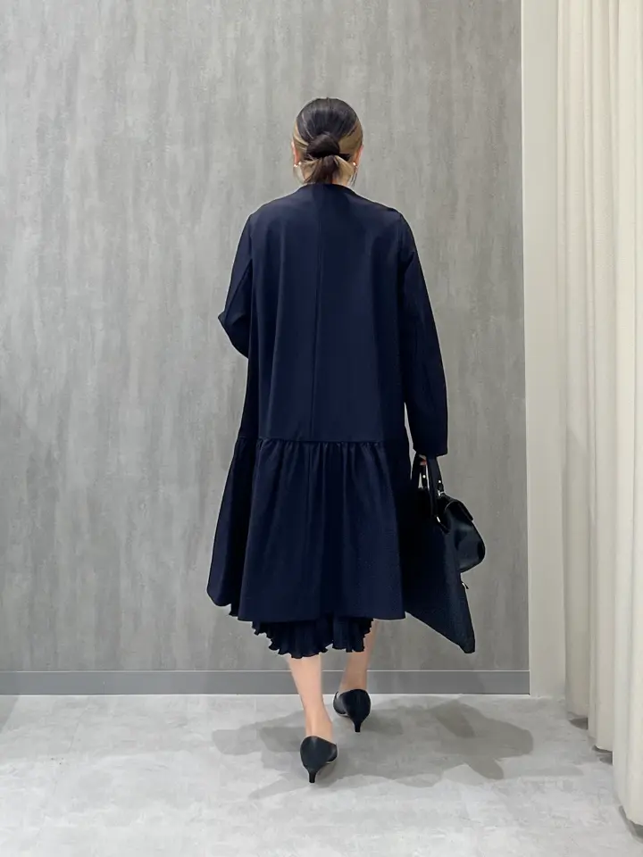 ONWARD CROSSET SELECT 浅倉 コーディネート画像