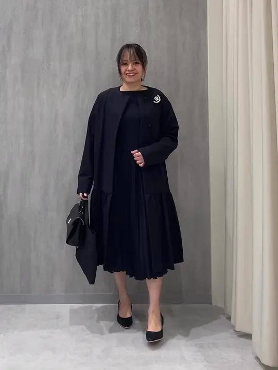 ONWARD CROSSET SELECT 浅倉 コーディネート画像