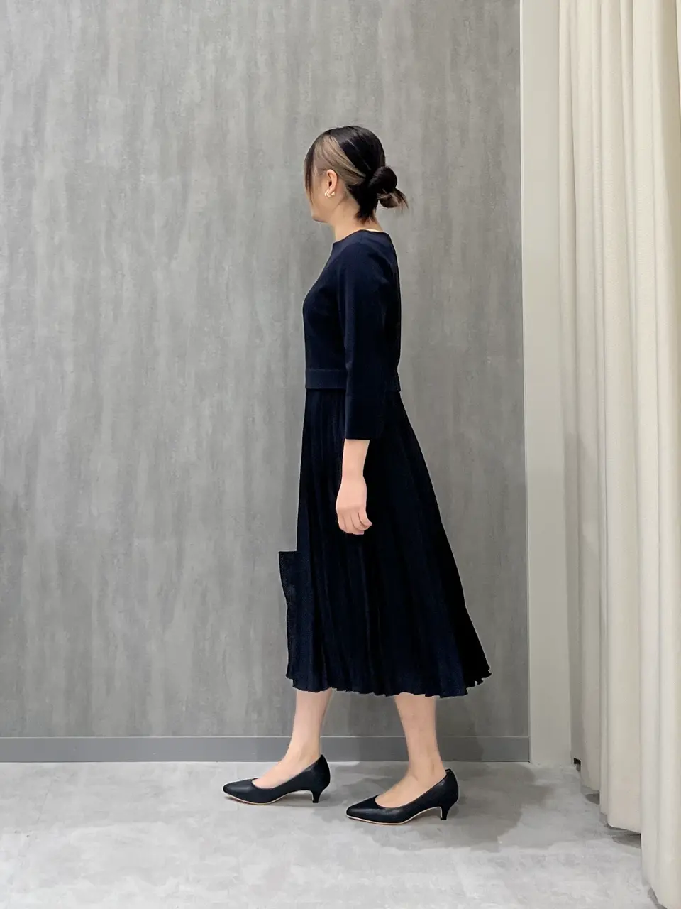 ONWARD CROSSET SELECT 浅倉 コーディネート画像