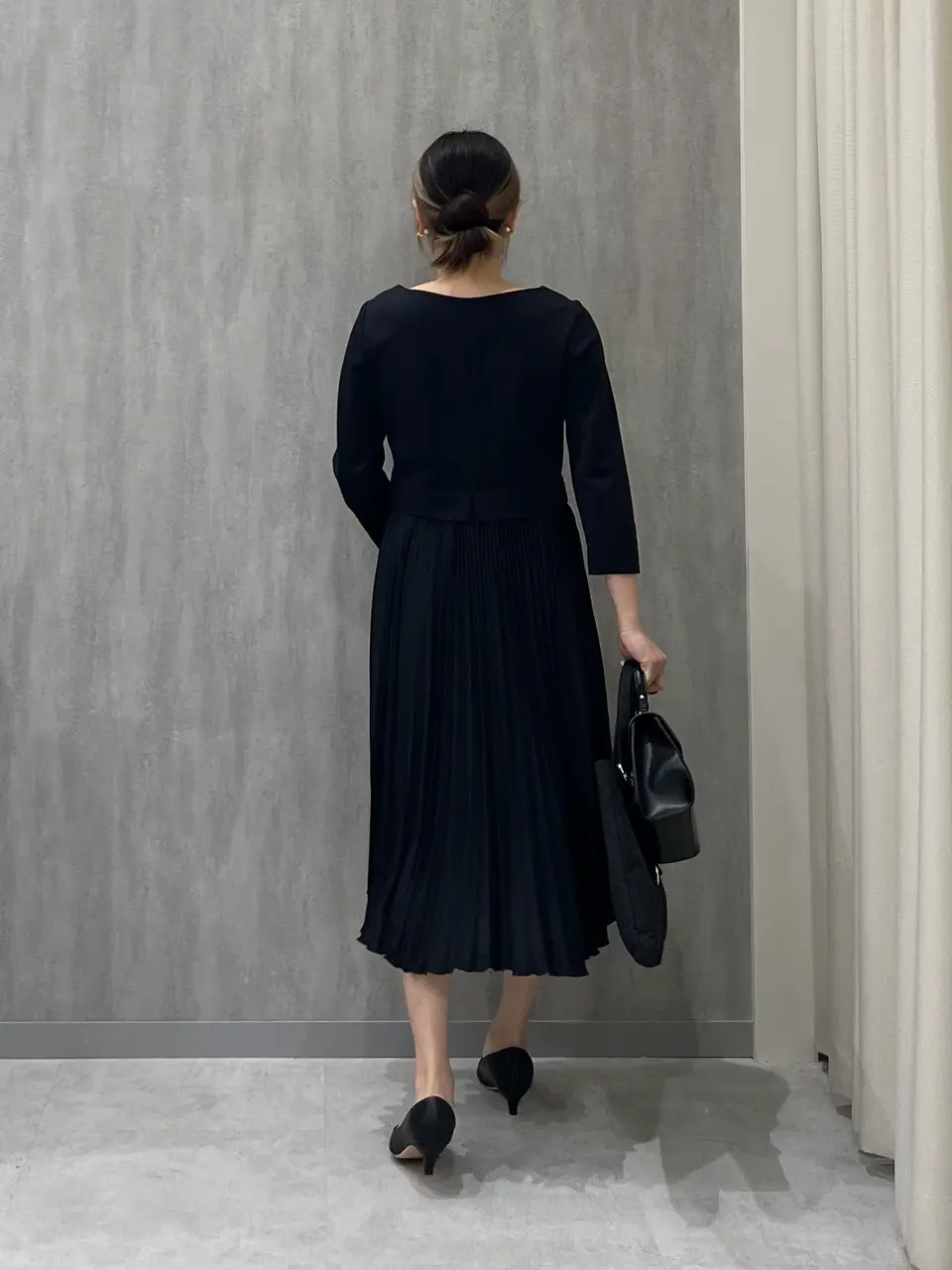 ONWARD CROSSET SELECT 浅倉 コーディネート画像