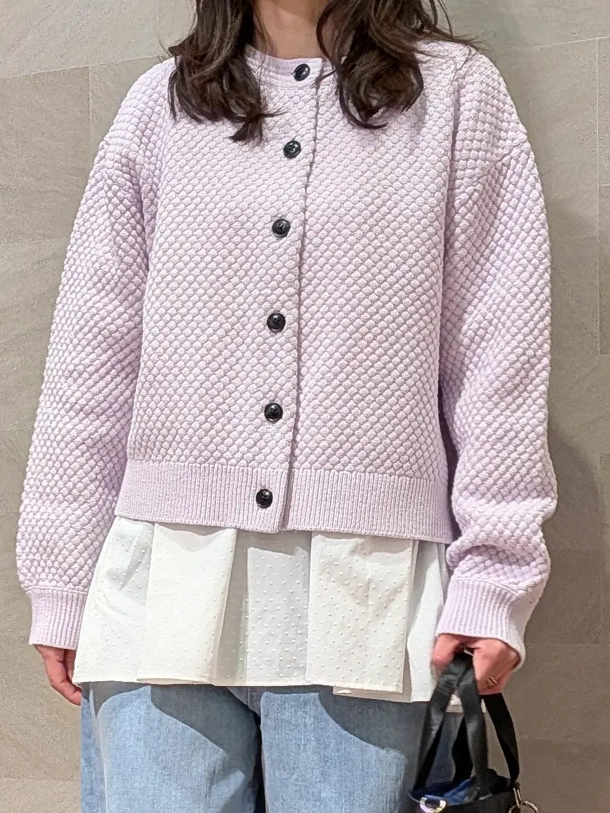 ONWARD CROSSET SELECT 浅岡 コーディネート画像