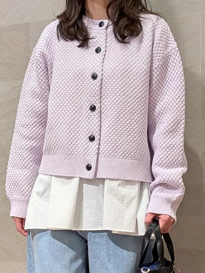 ONWARD CROSSET SELECT 浅岡 コーディネート画像