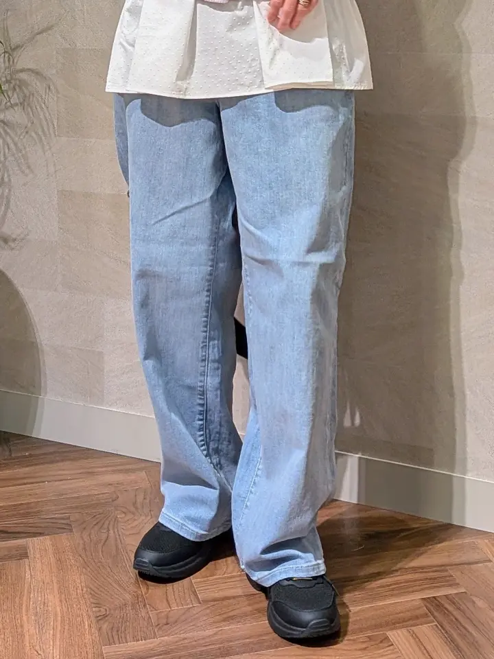 ONWARD CROSSET SELECT 浅岡 コーディネート画像