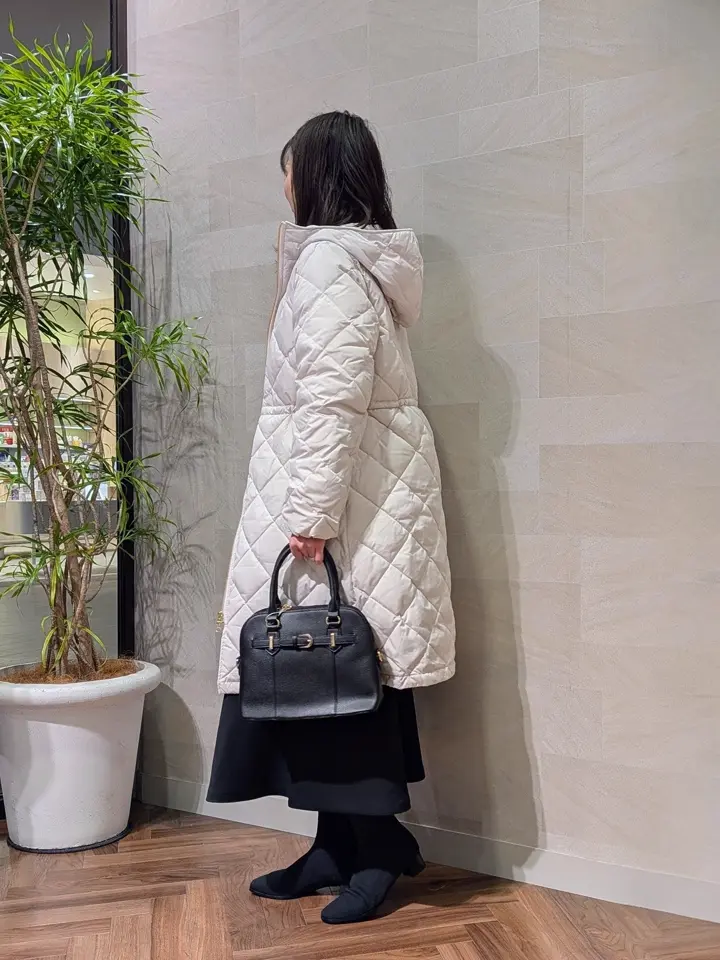 ONWARD CROSSET SELECT 浅岡 コーディネート画像