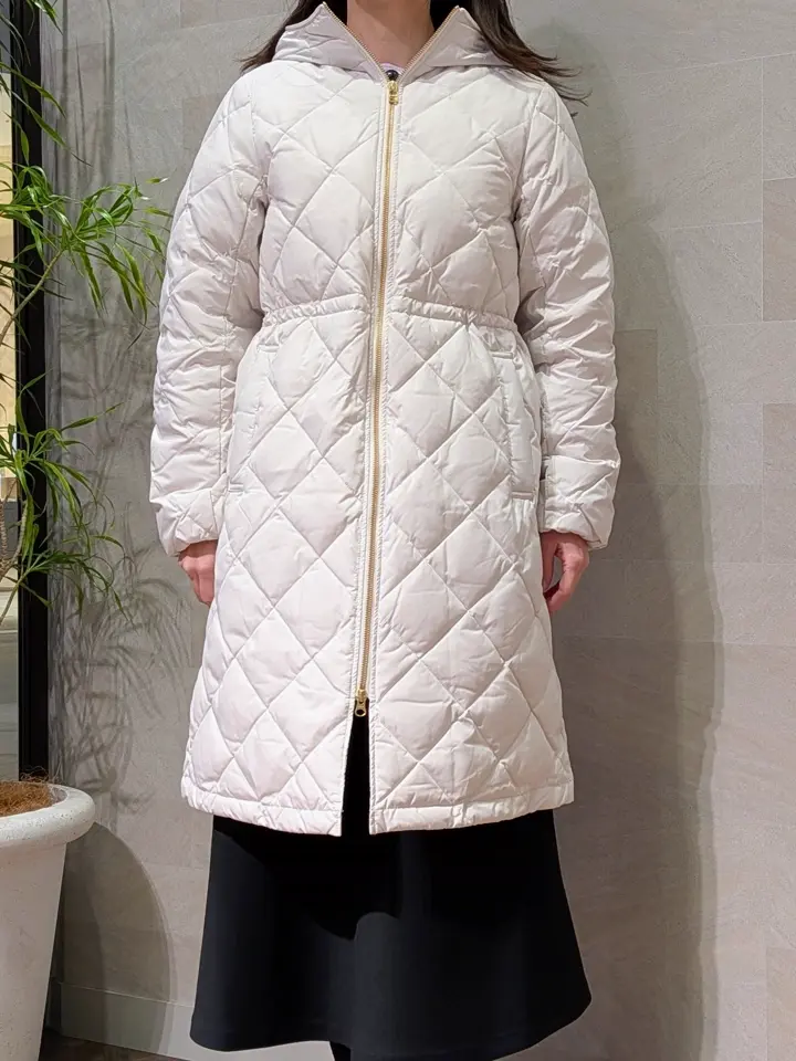 ONWARD CROSSET SELECT 浅岡 コーディネート画像