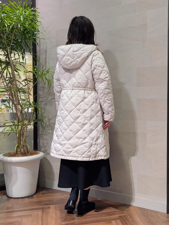 ONWARD CROSSET SELECT 浅岡 コーディネート画像