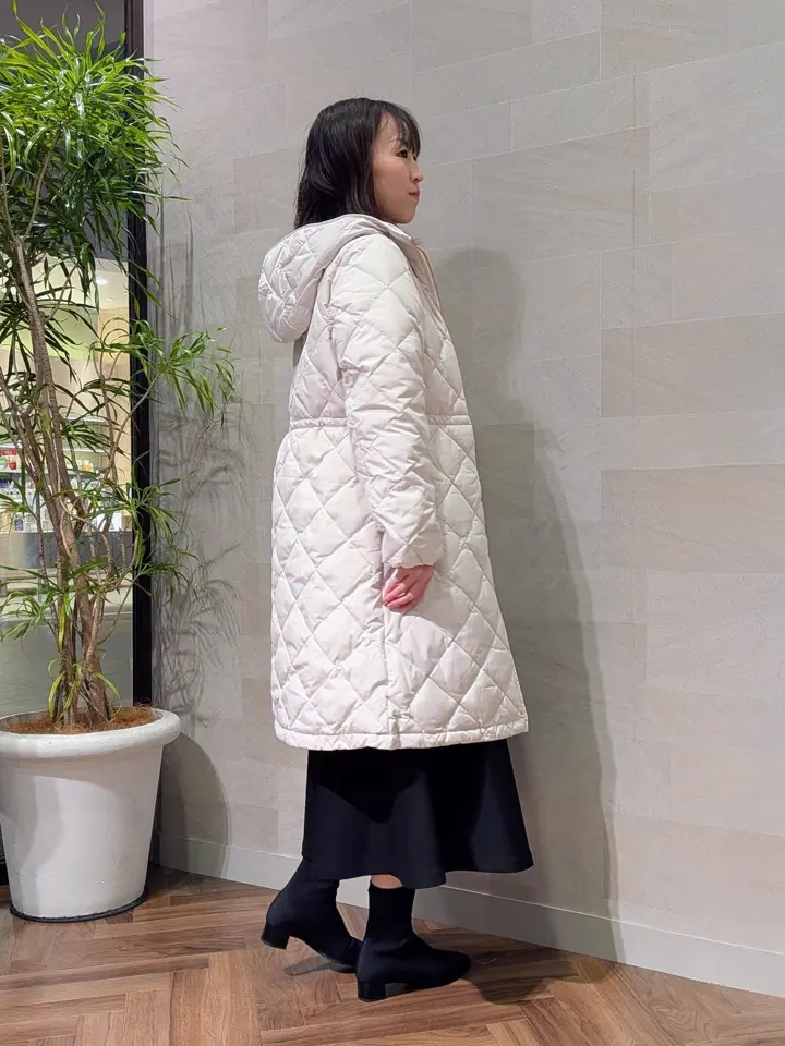 ONWARD CROSSET SELECT 浅岡 コーディネート画像