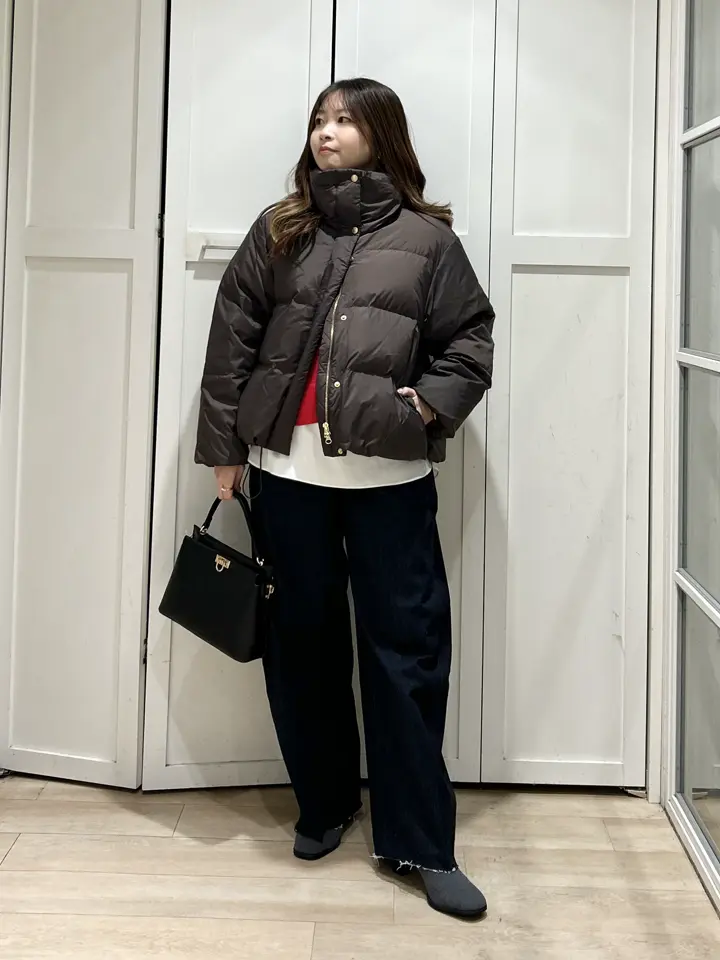 ONWARD CROSSET SELECT 藤田 コーディネート画像