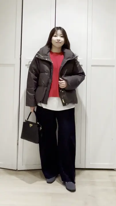 ONWARD CROSSET SELECT 藤田 コーディネート画像