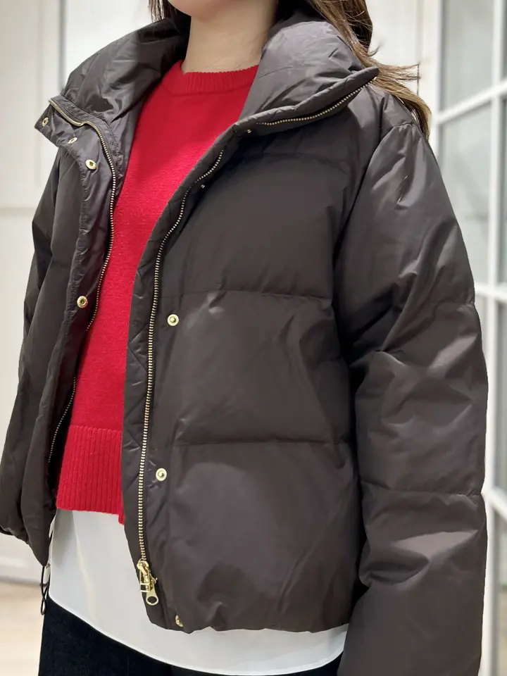 ONWARD CROSSET SELECT 藤田 コーディネート画像