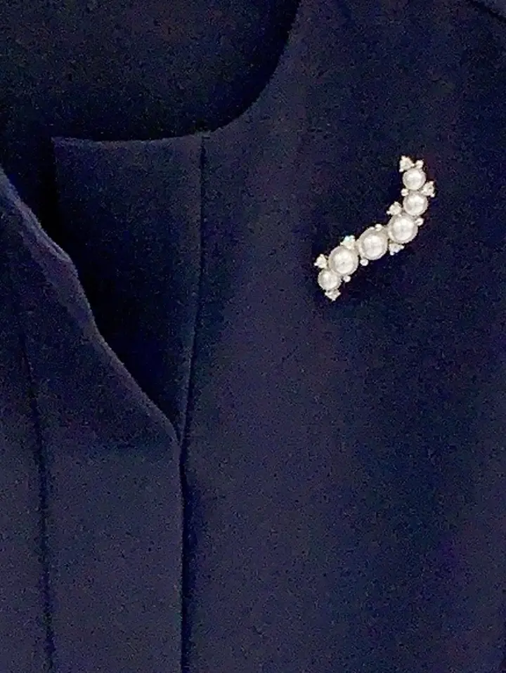 ONWARD CROSSET SELECT numata コーディネート画像