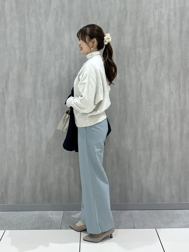 ONWARD CROSSET SELECT みぃ コーディネート画像