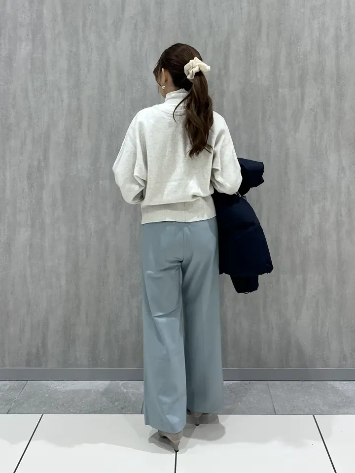 ONWARD CROSSET SELECT みぃ コーディネート画像