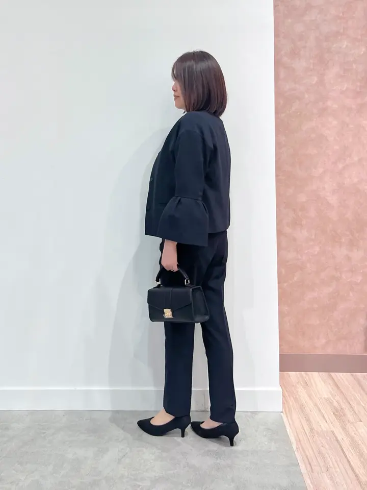 ONWARD CROSSET SELECT 中島 コーディネート画像