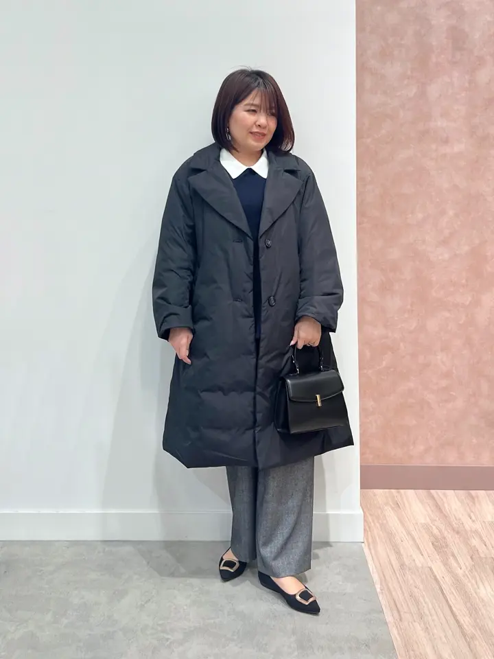 ONWARD CROSSET SELECT 中島 コーディネート画像