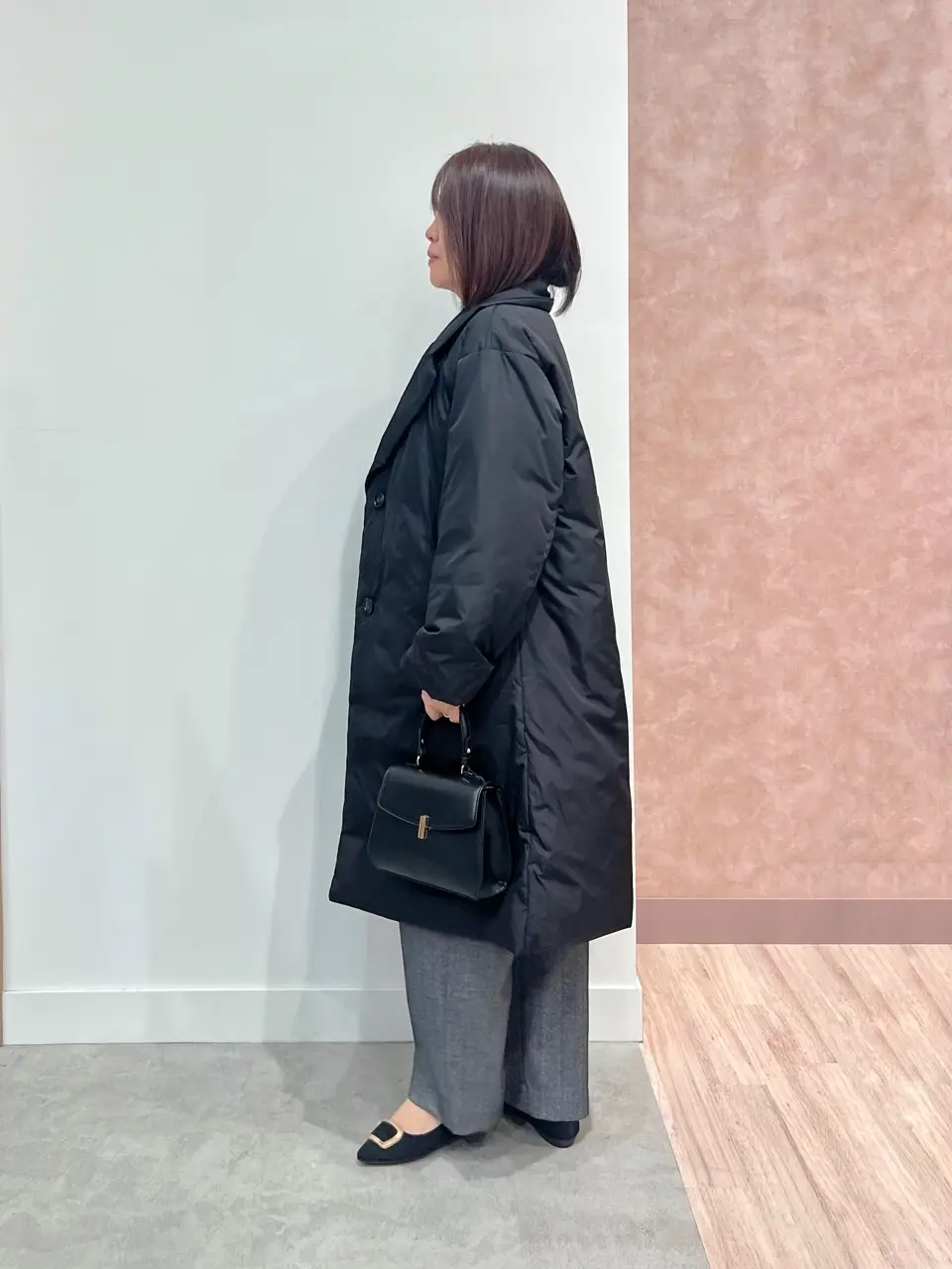 ONWARD CROSSET SELECT 中島 コーディネート画像