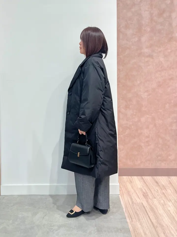 ONWARD CROSSET SELECT 中島 コーディネート画像