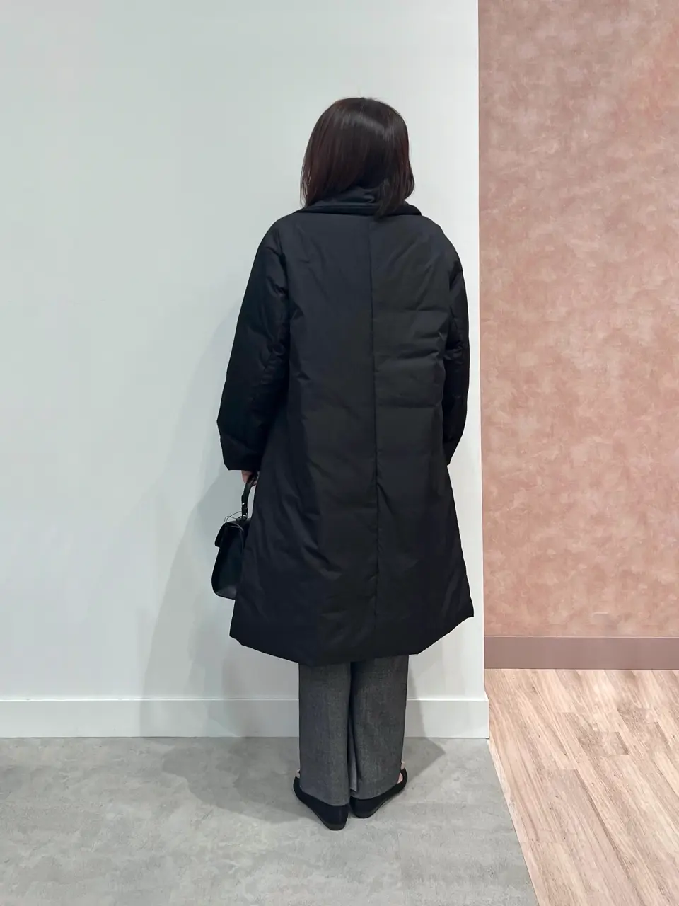 ONWARD CROSSET SELECT 中島 コーディネート画像