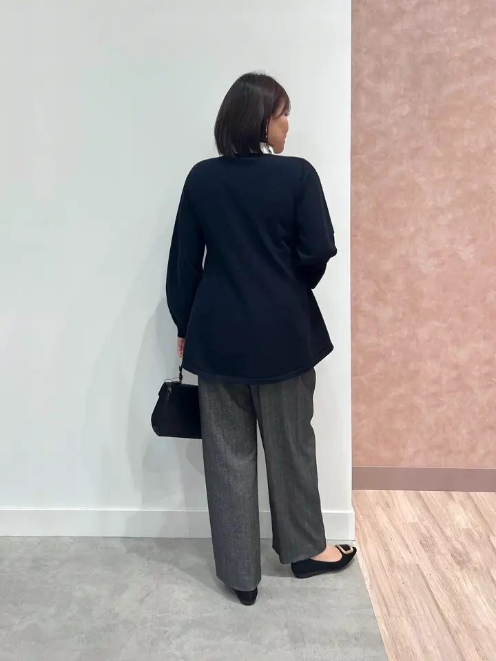 ONWARD CROSSET SELECT 中島 コーディネート画像