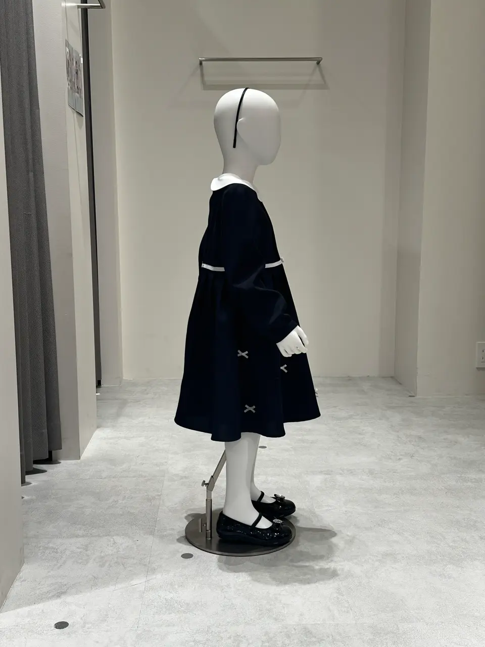 ONWARD CROSSET SELECT m コーディネート画像