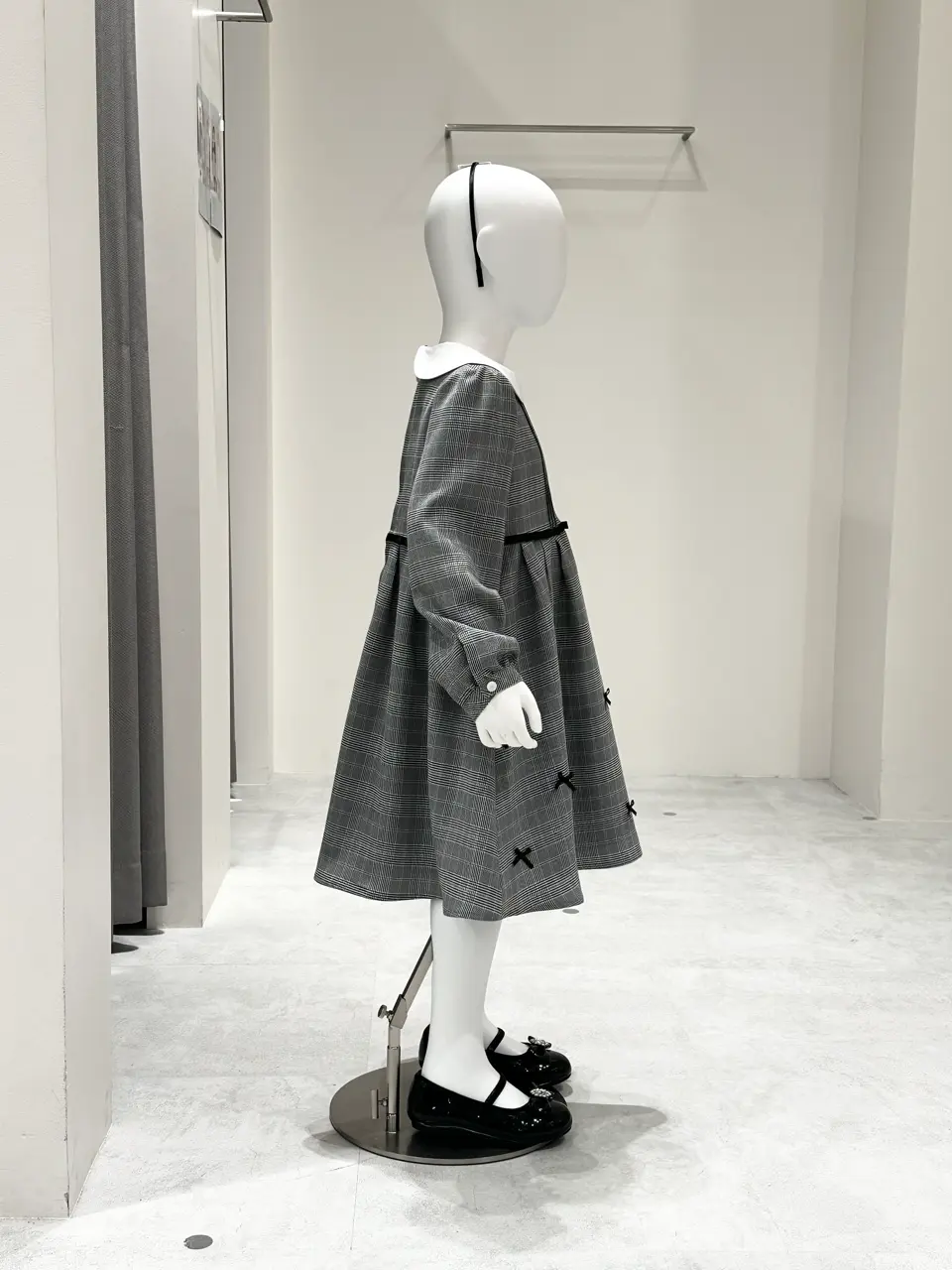 ONWARD CROSSET SELECT m コーディネート画像