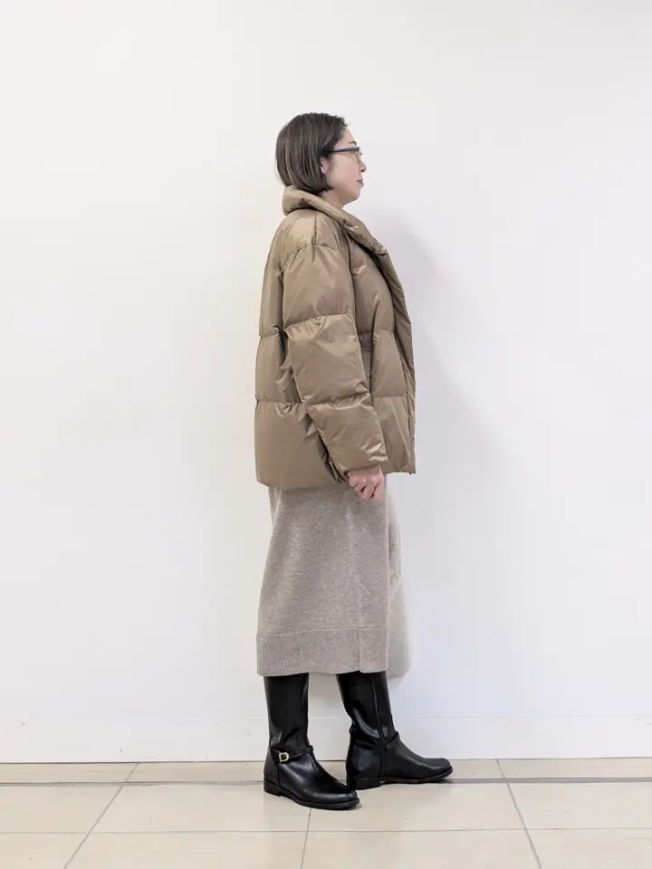 ONWARD CROSSET SELECT 渡邊 コーディネート画像