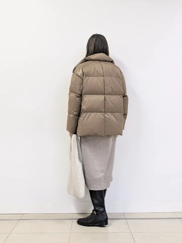 ONWARD CROSSET SELECT 渡邊 コーディネート画像