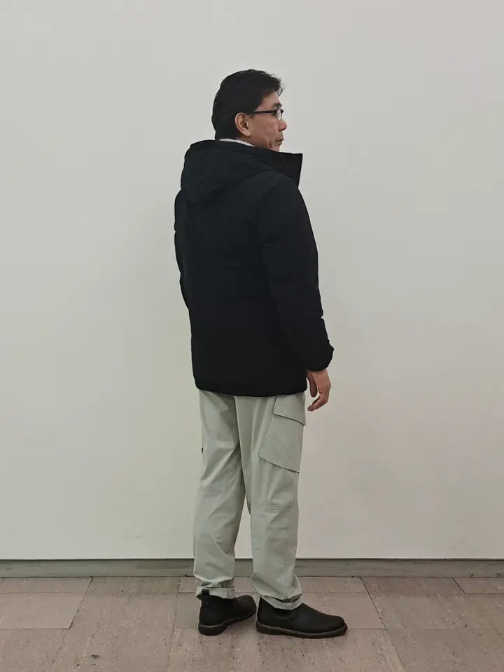 ONWARD CROSSET SELECT 小林 コーディネート画像