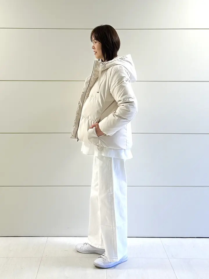 ONWARD CROSSET SELECT 大池 コーディネート画像