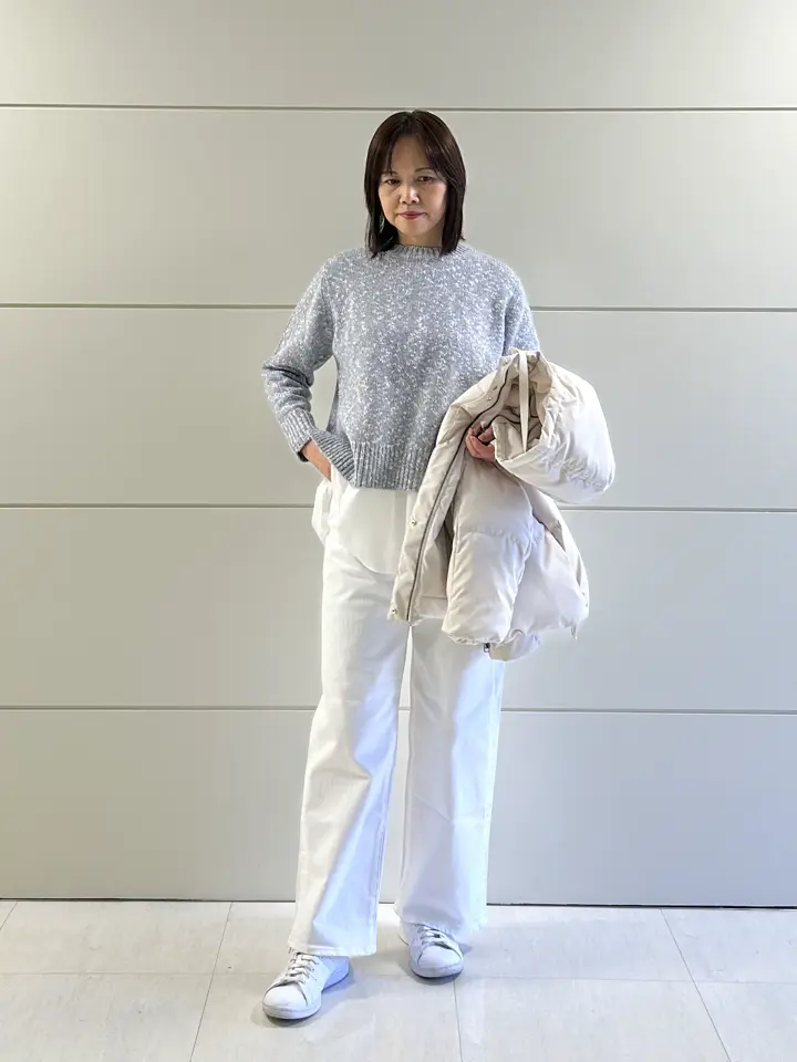 ONWARD CROSSET SELECT 大池 コーディネート画像