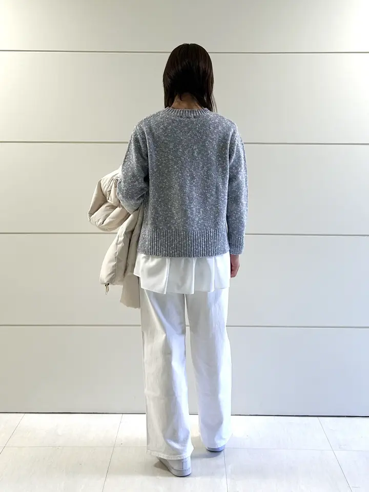 ONWARD CROSSET SELECT 大池 コーディネート画像