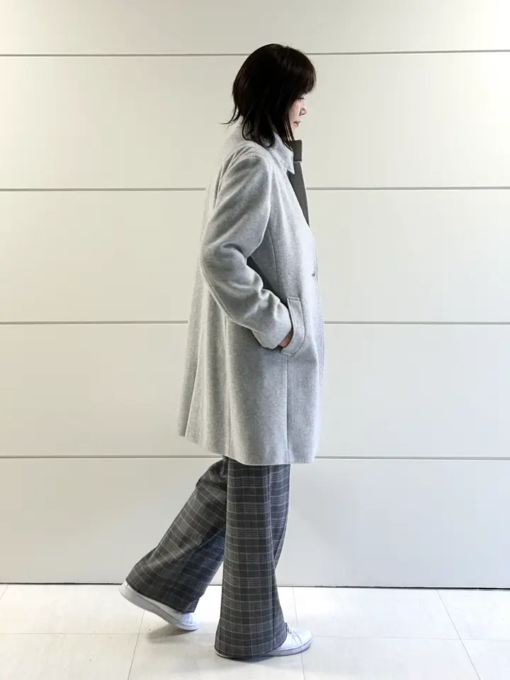 ONWARD CROSSET SELECT 大池 コーディネート画像