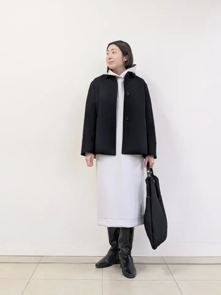 ONWARD CROSSET SELECT 渡邊 コーディネート画像