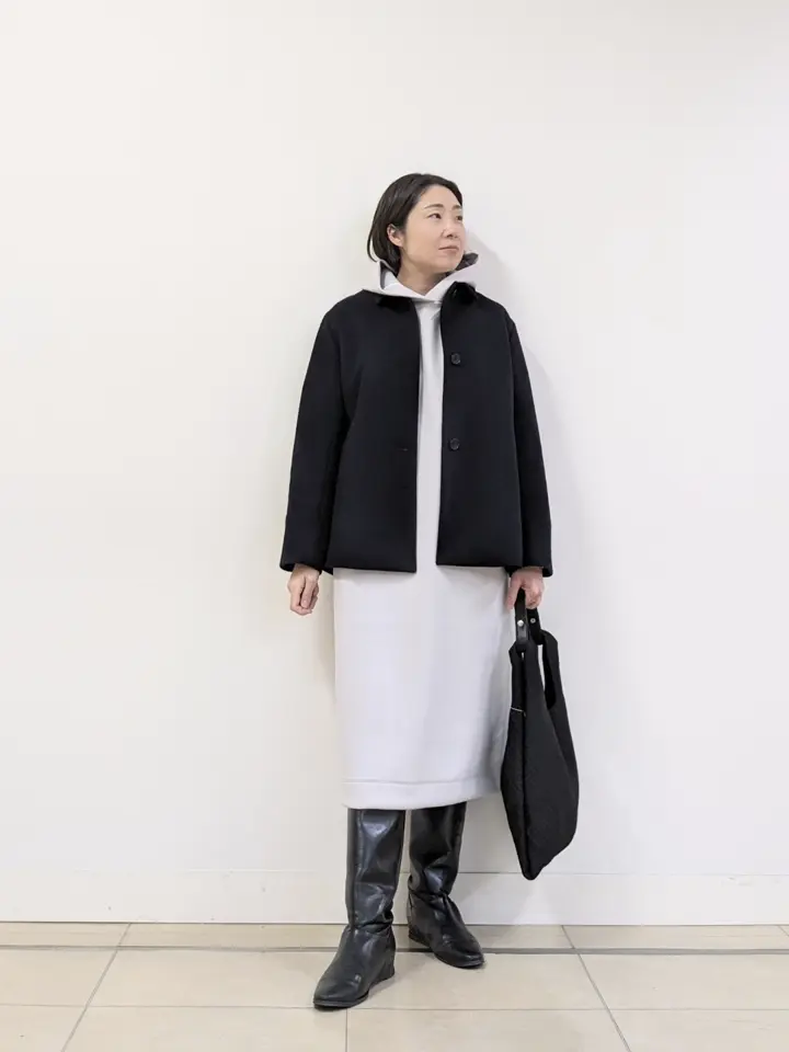 ONWARD CROSSET SELECT 渡邊 コーディネート画像