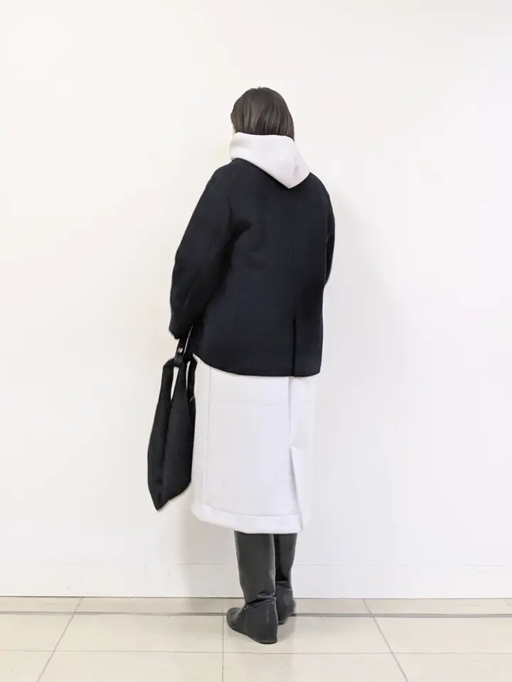 ONWARD CROSSET SELECT 渡邊 コーディネート画像