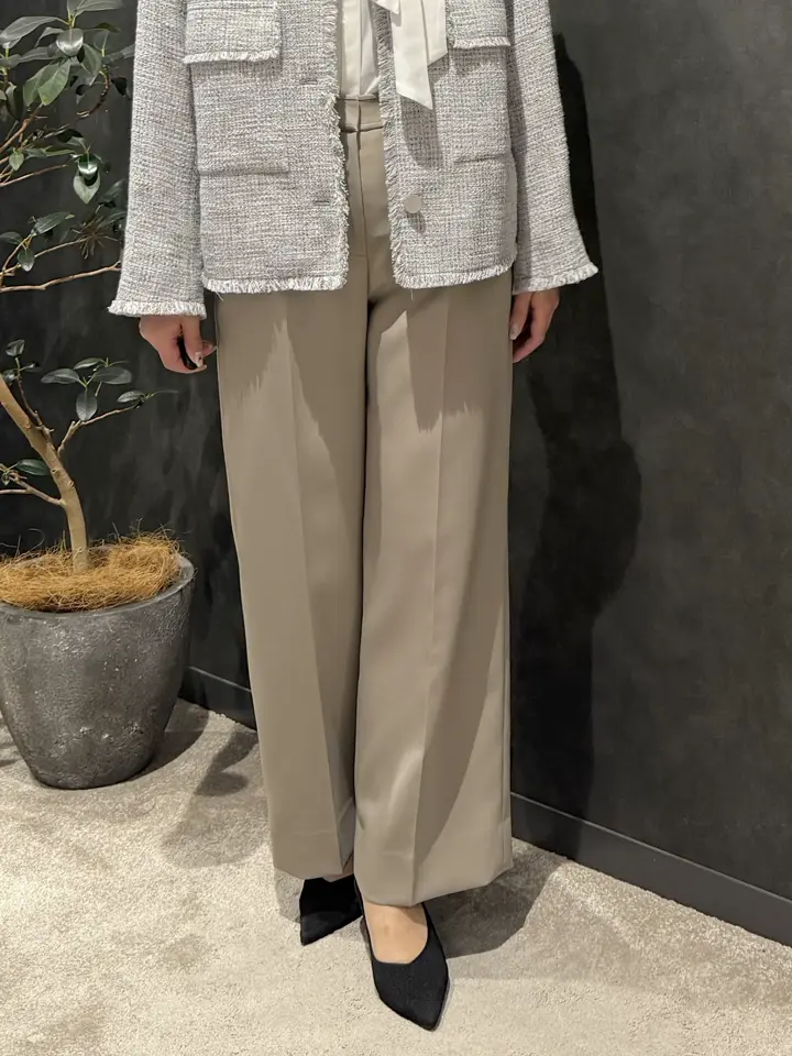 ONWARD CROSSET SELECT Tamura コーディネート画像