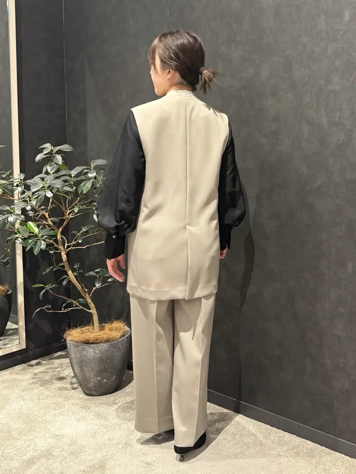 ONWARD CROSSET SELECT Tamura コーディネート画像